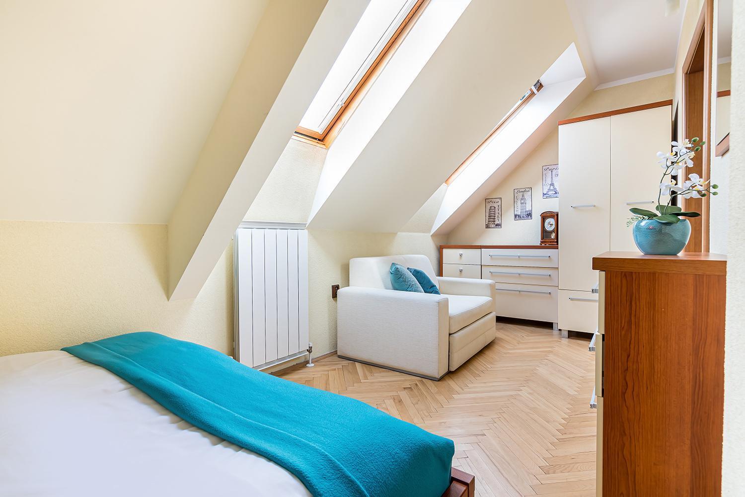Hotel Katerina 4* Znojmo