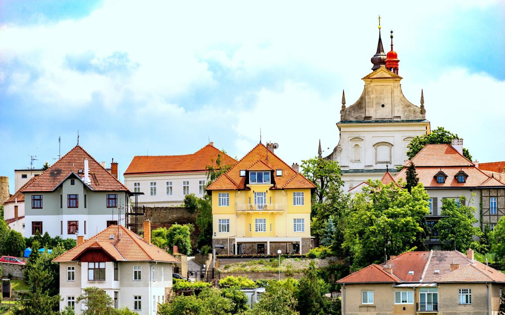 Hotel Katerina 4* Znojmo