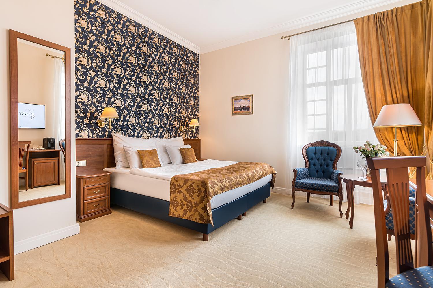 Hotel Katerina Hotel Znojmo