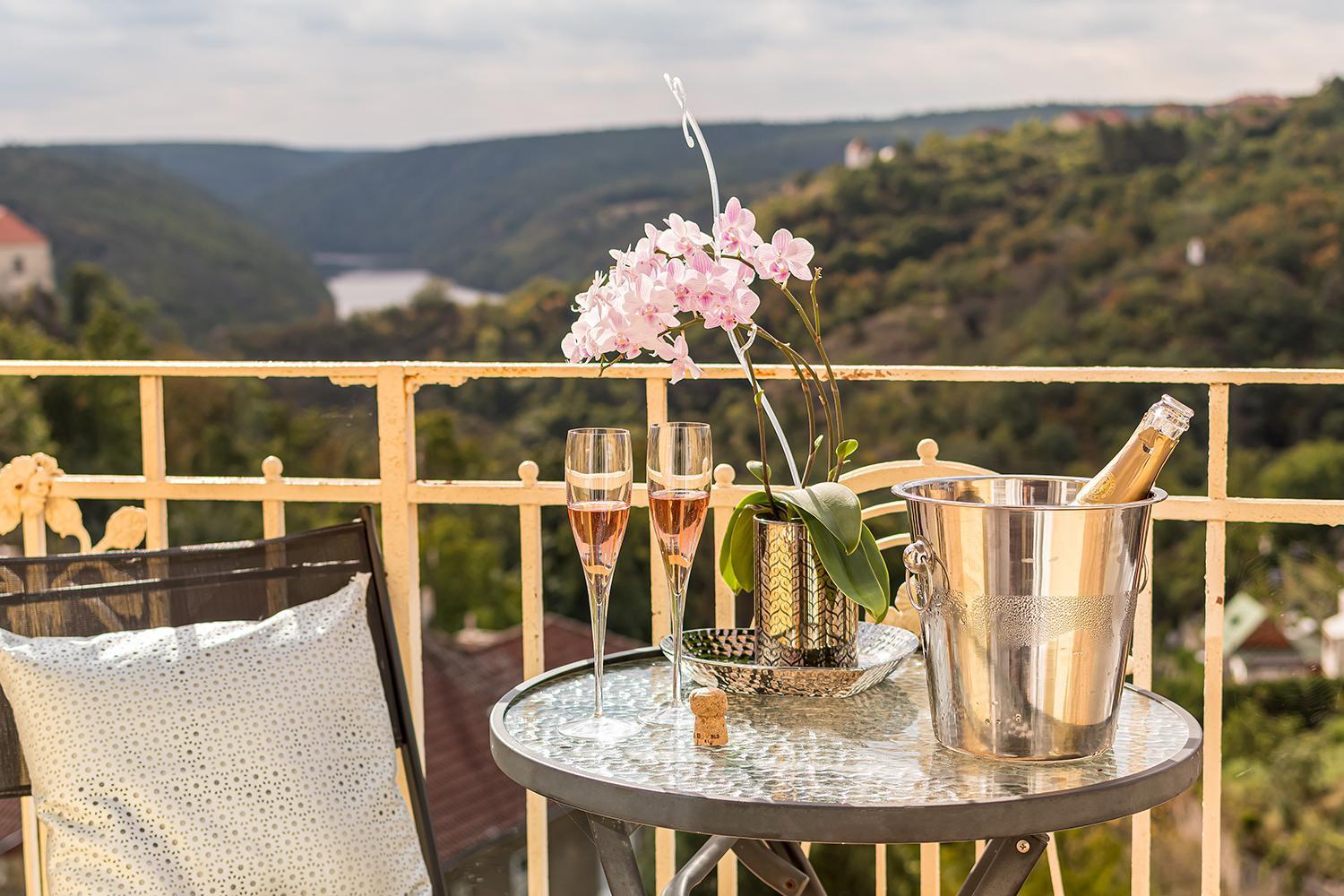 Hotel Katerina Znojmo
