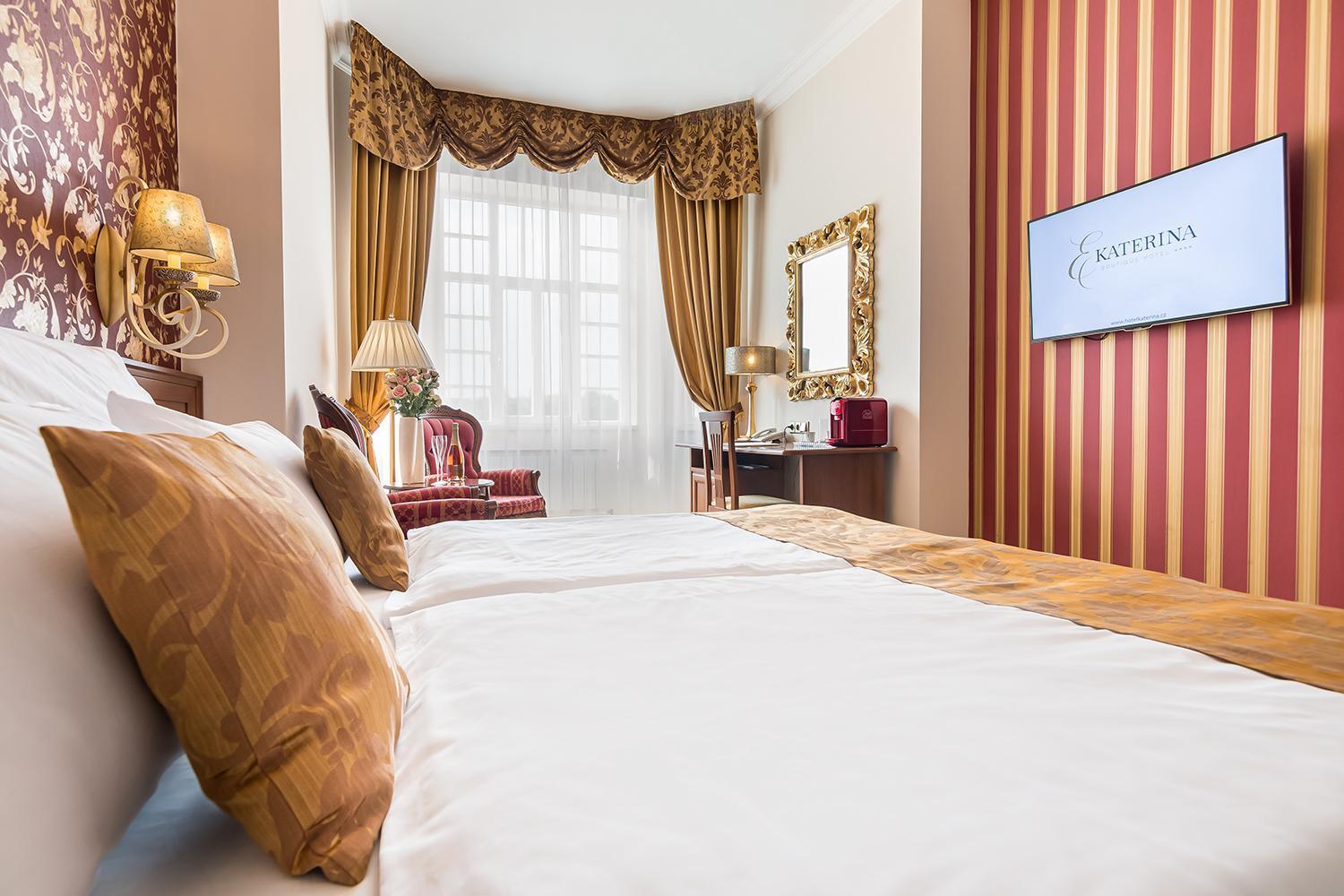 Hotel Hotel Katerina