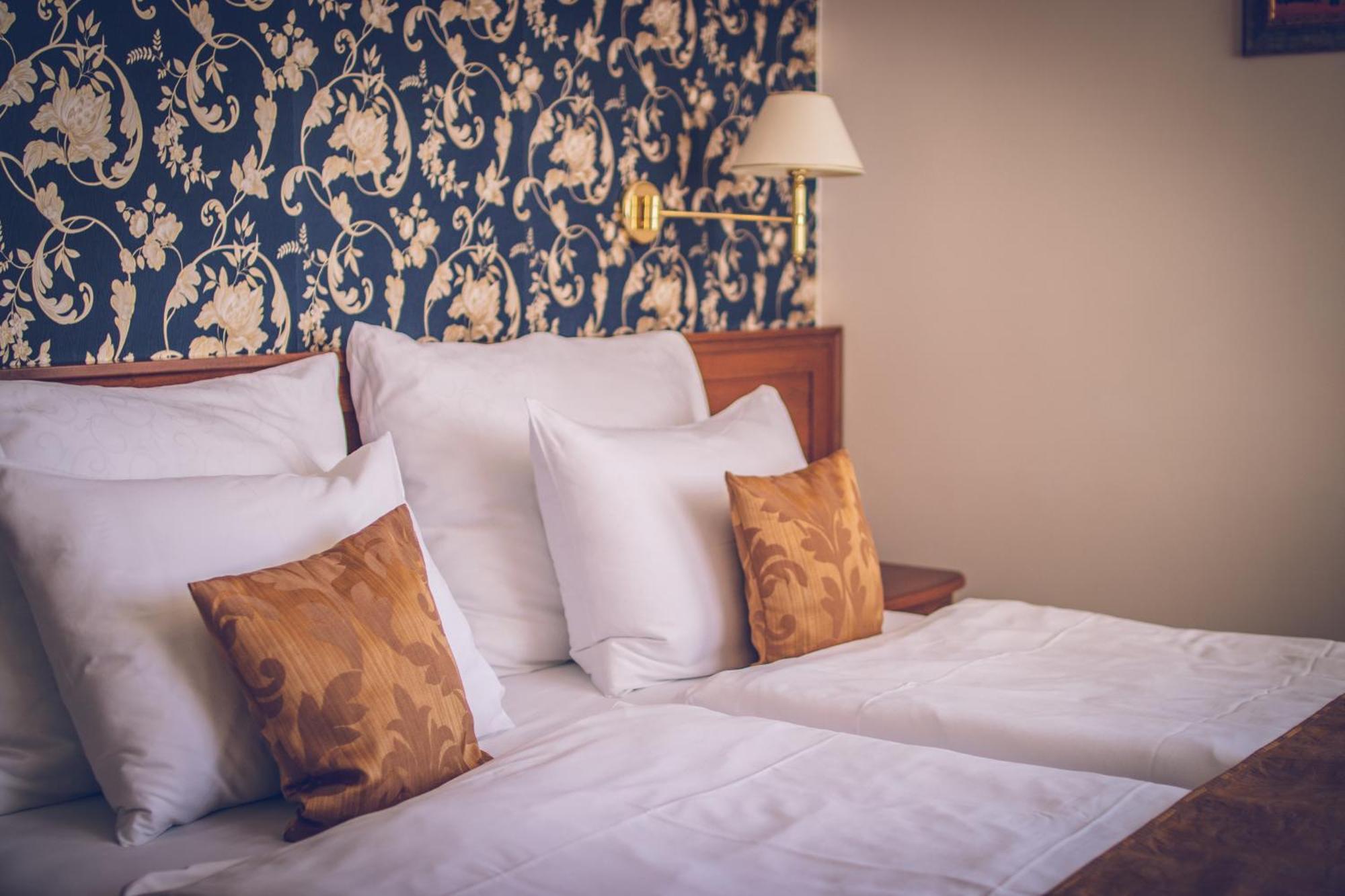 Hotel Katerina 4*