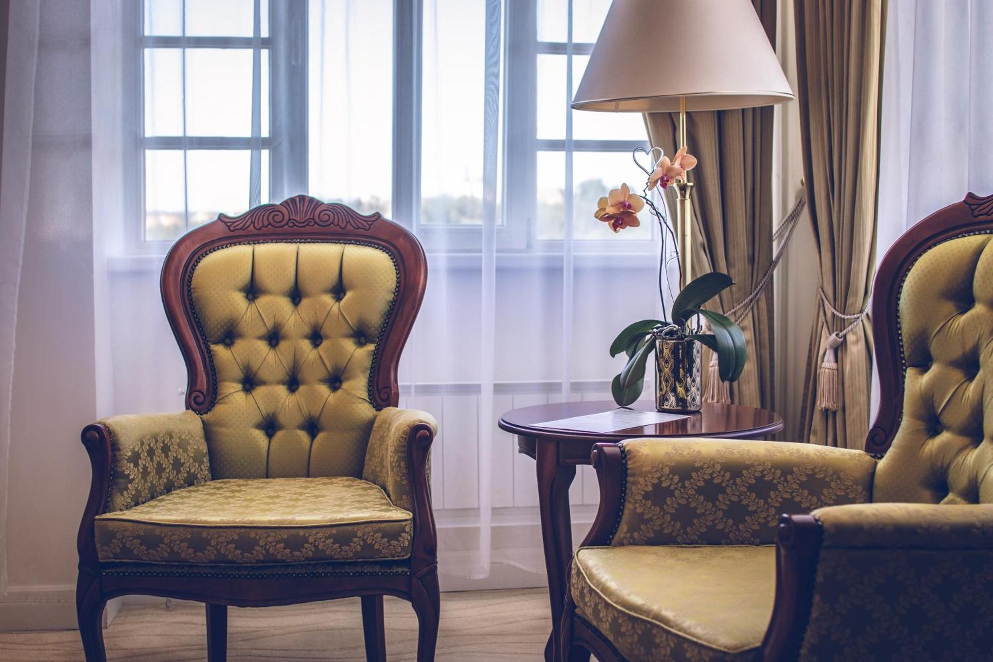 Hotel Katerina Znojmo
