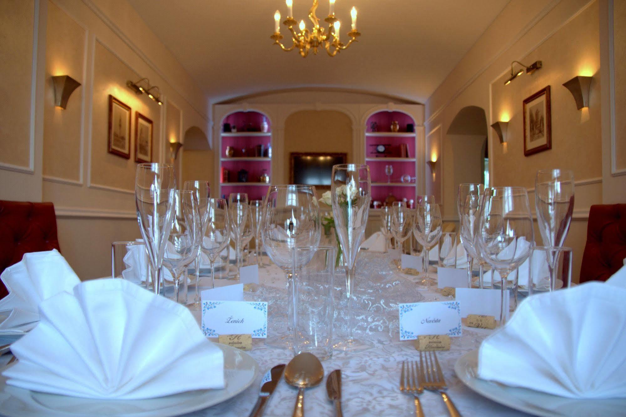 Hotel Katerina Hotel Znojmo