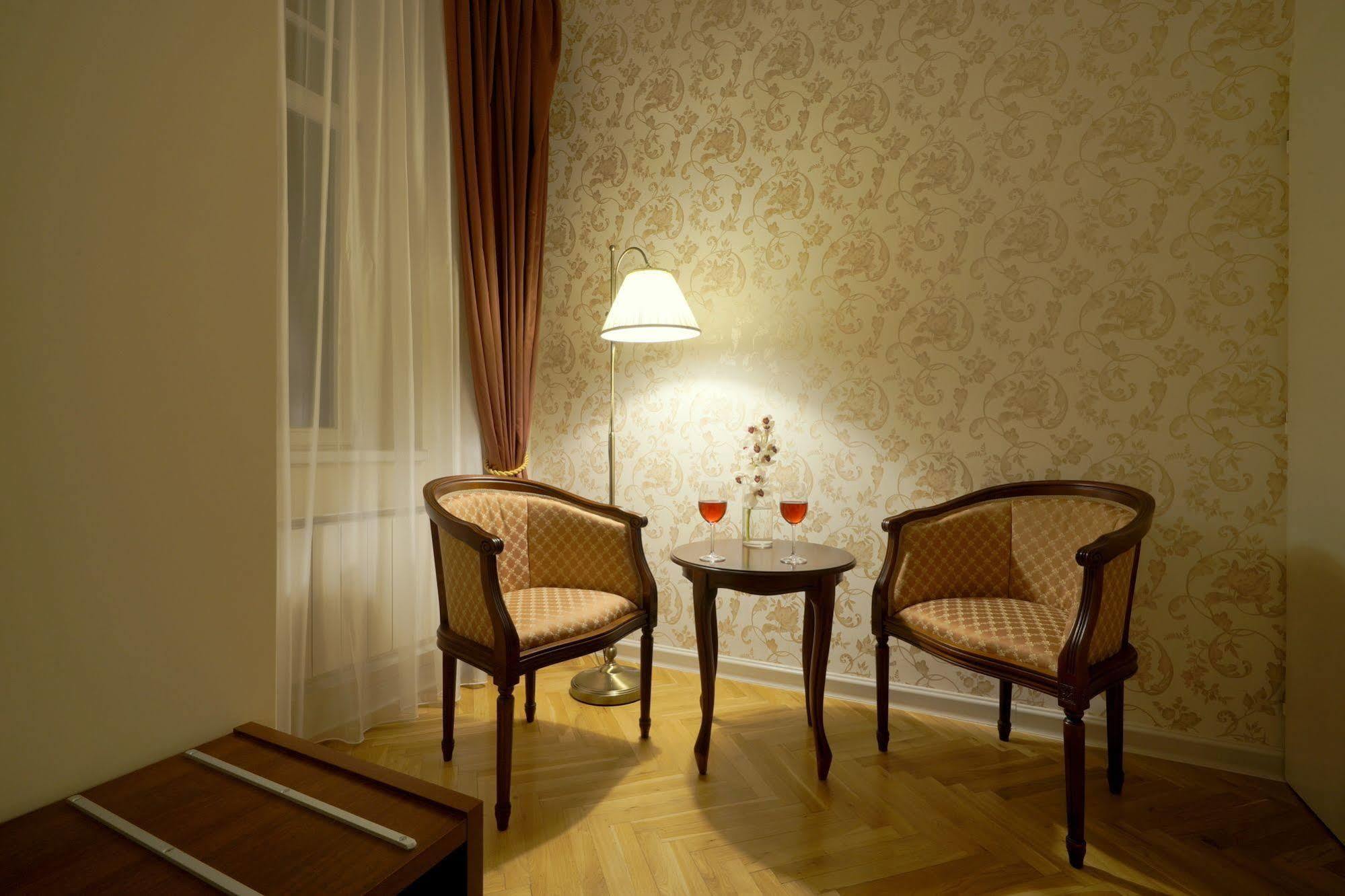 Hotel Katerina 4* Znojmo