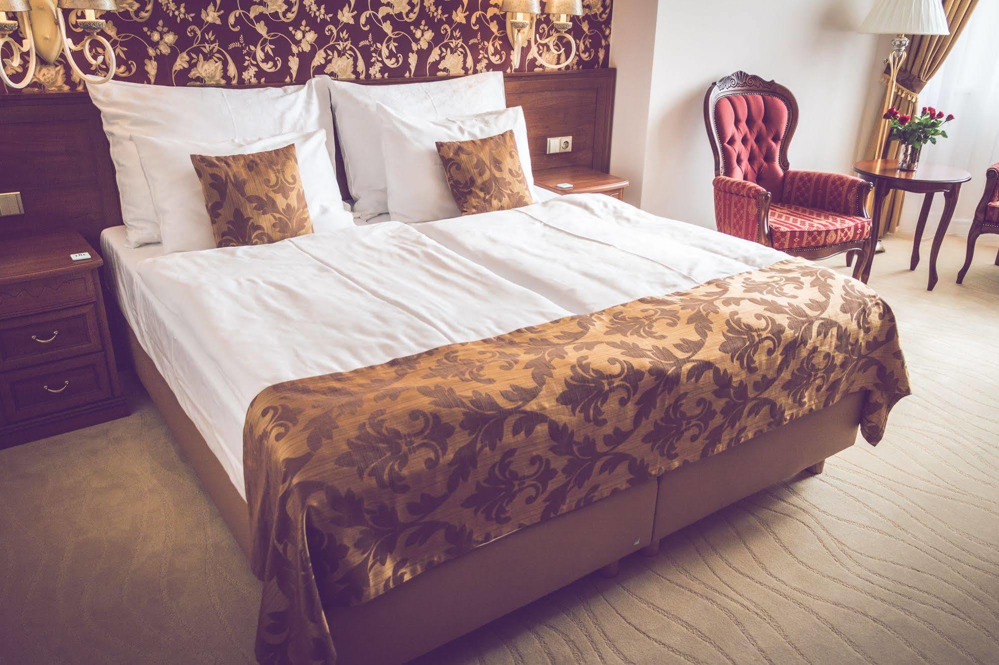 Hotel Katerina Hotel
