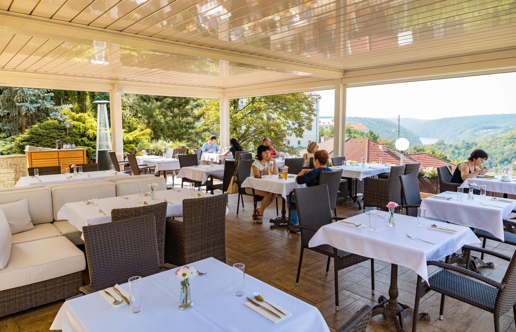 Hotel Katerina 4* Znojmo